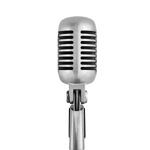 SHURE SHURE 55SH Series II Microphone