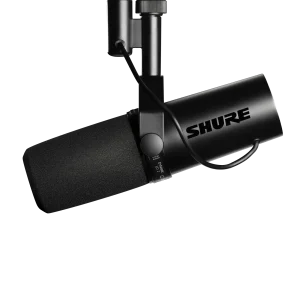 SHURE SHURE SM7B Microphone