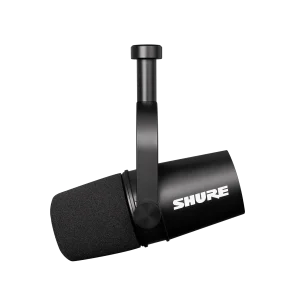 SHURE SHURE MV7X XLR Microphone