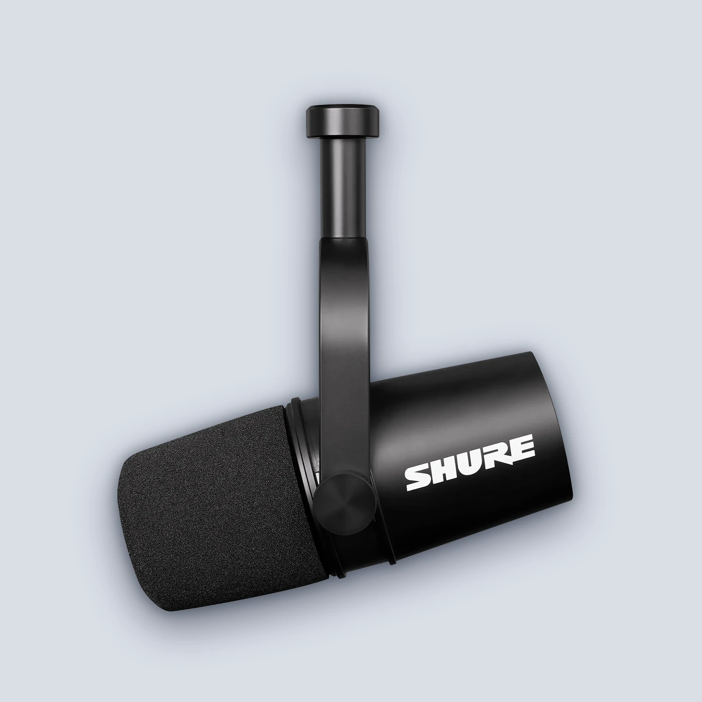 SHURE SHURE MV7X XLR Microphone