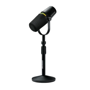 SHURE SHURE MV7+ Gator Microphone