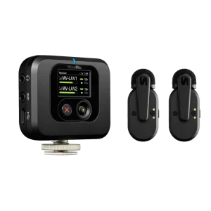 SHURE SHURE Lavalier Speaker