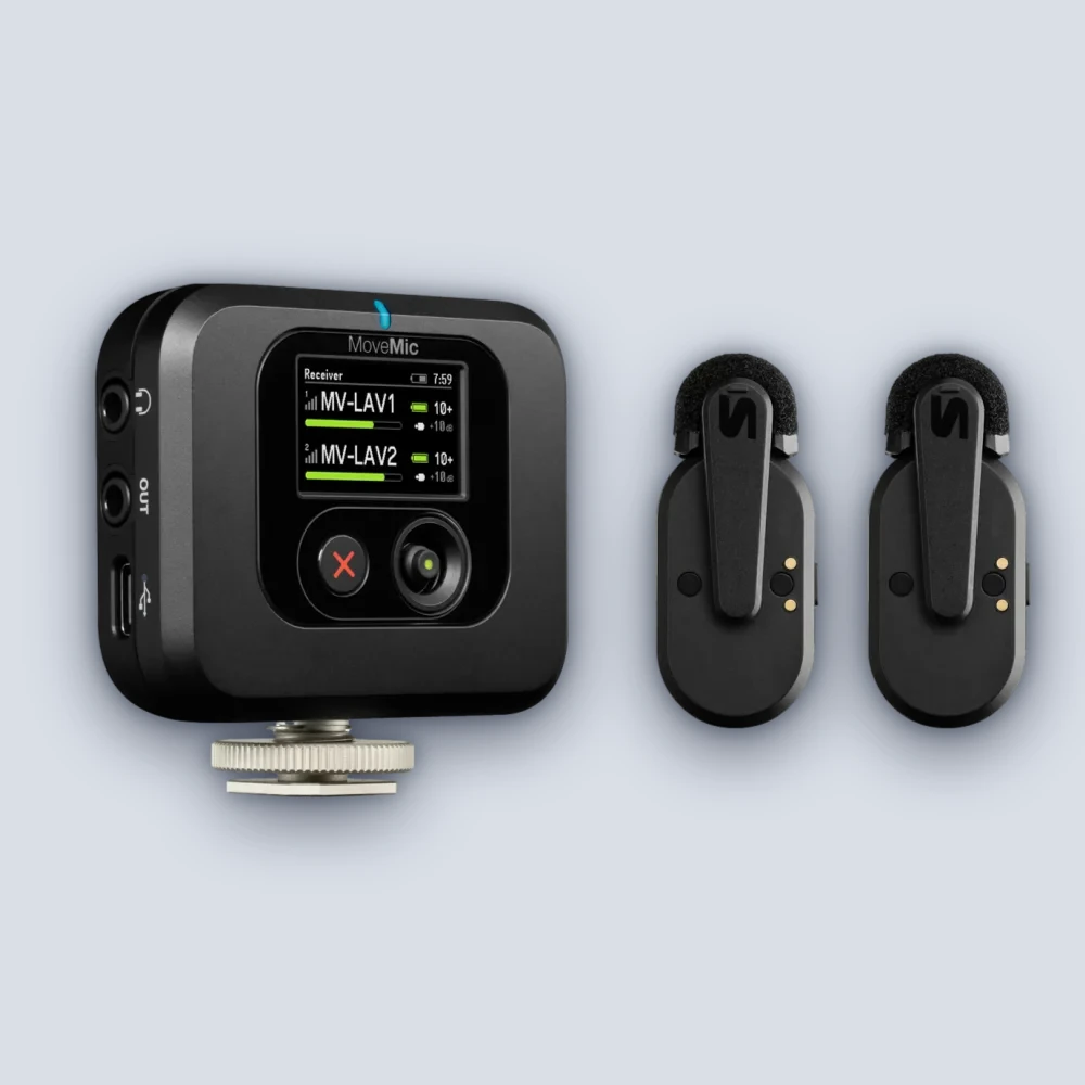 SHURE SHURE Lavalier Speaker