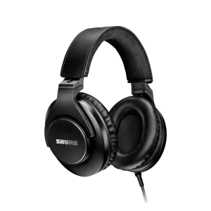 SHURE SHURE SRH440A Headphones