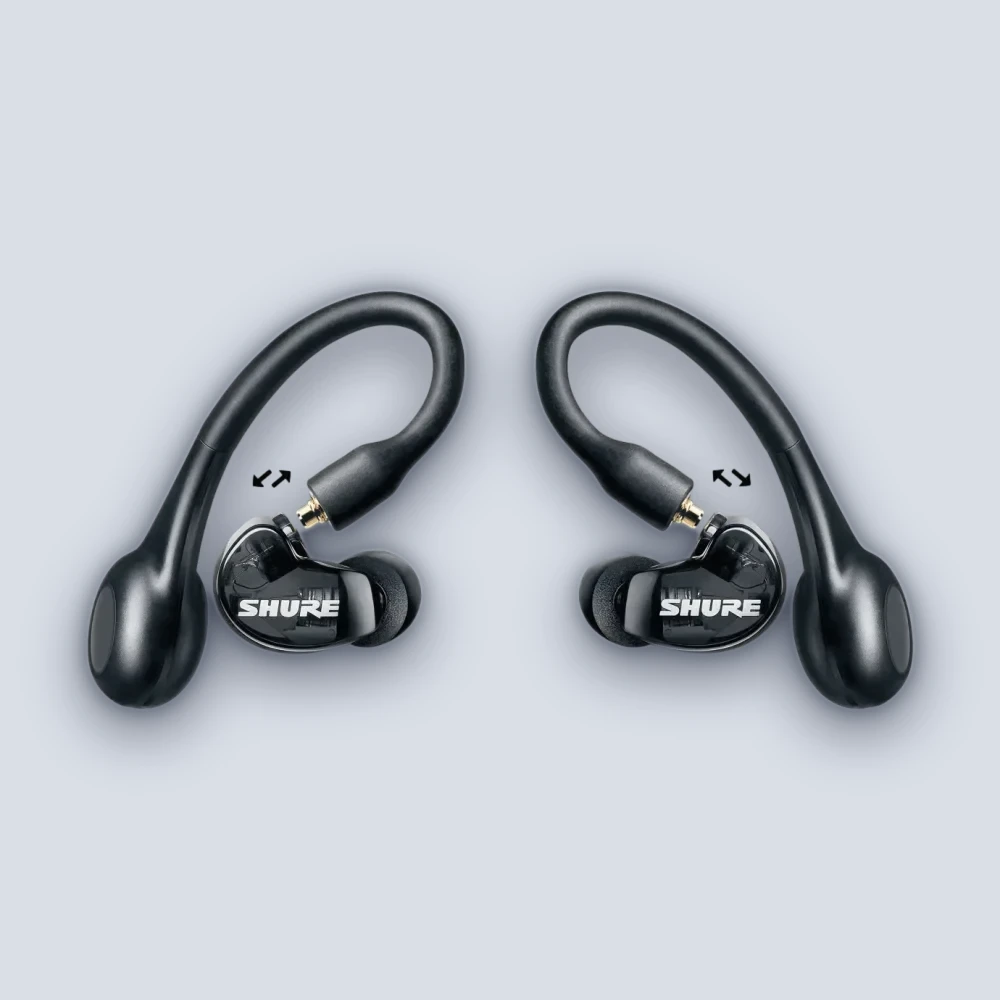 SHURE SHURE AONIC 215 Gen 2 True Wireless Headphones