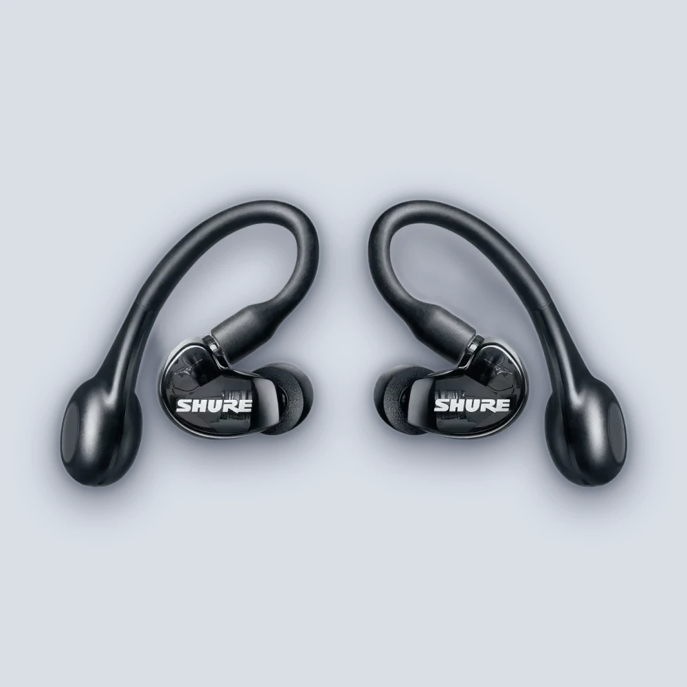 SHURE SHURE AONIC 215 Gen 2 True Wireless Headphones