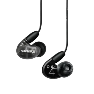 SHURE SHURE IN-EAR AONIC 4 Headphones