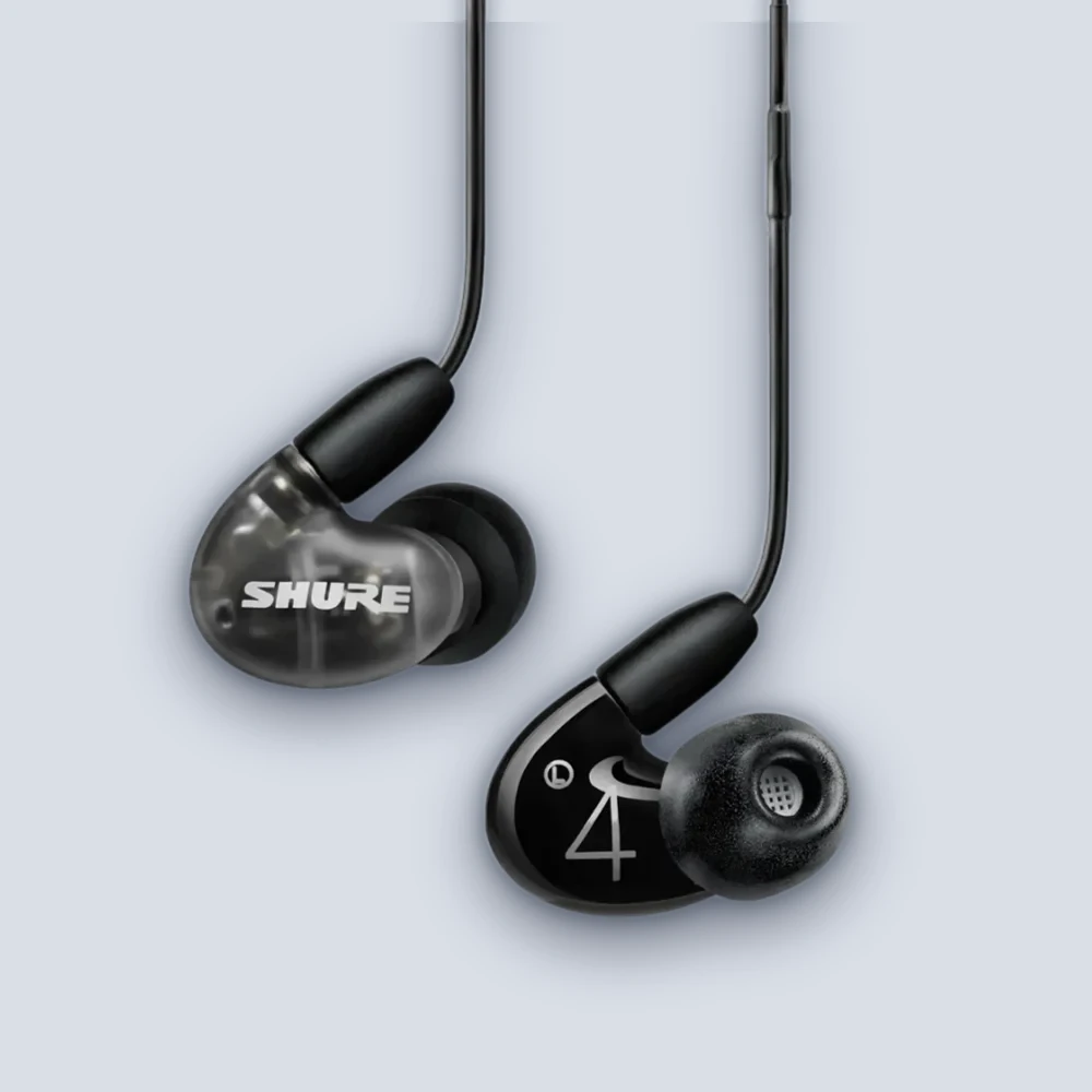 SHURE SHURE IN-EAR AONIC 4 Headphones