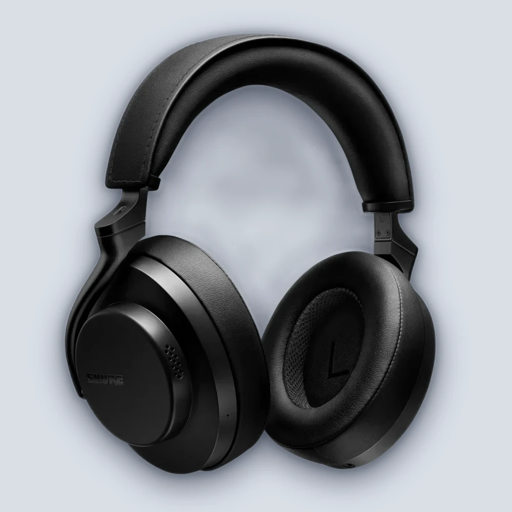SHURE SHURE AONIC 50 GEN 2 Headphones