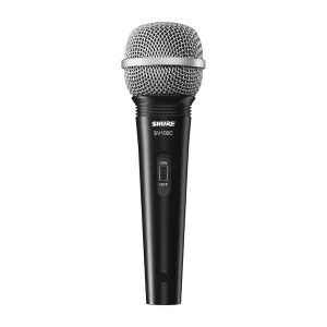 SHURE SHURE SV100 Microphone
