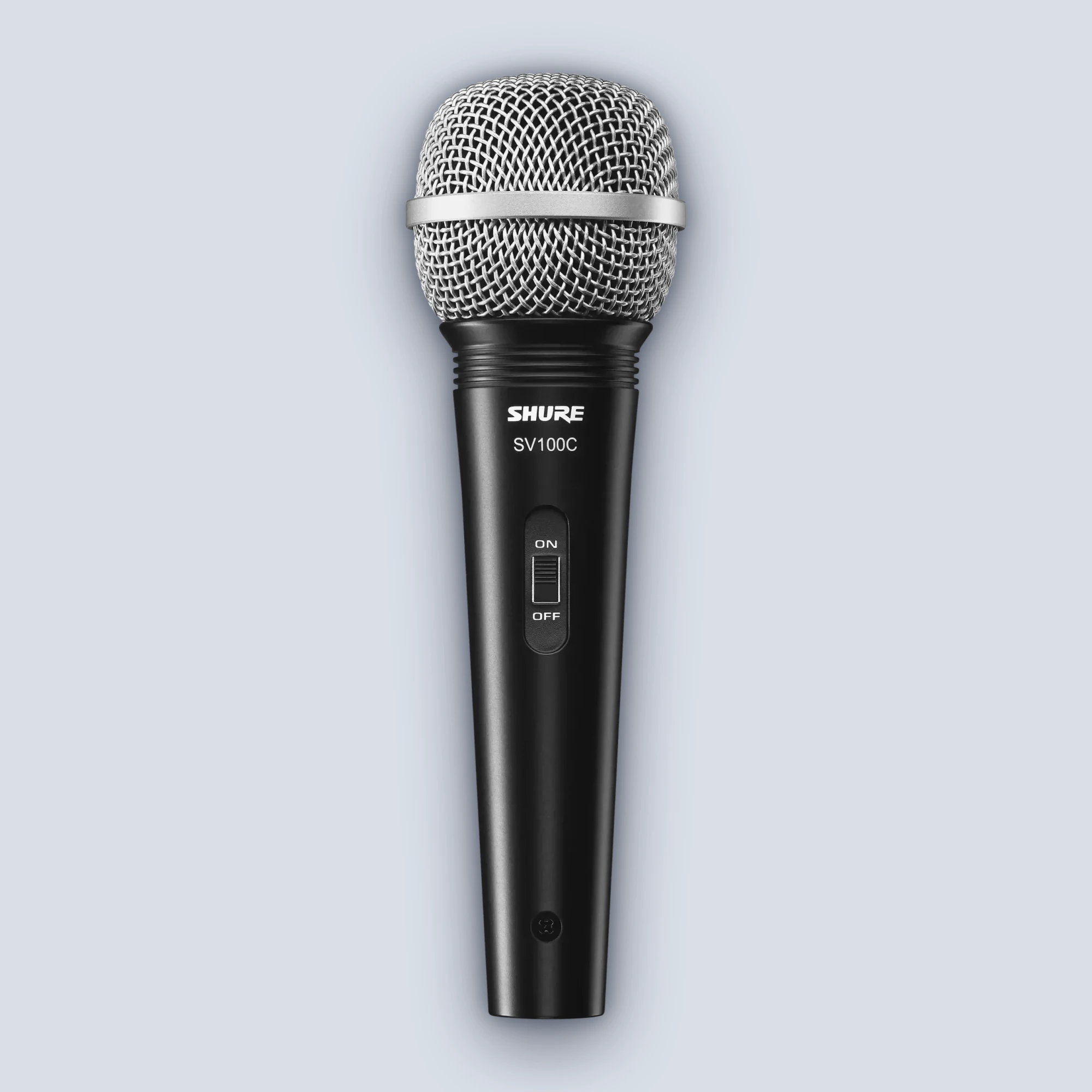 SHURE SHURE SV100 Microphone