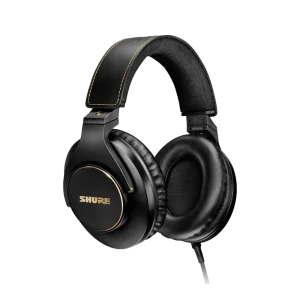 SHURE SHURE SRH840A Headphones