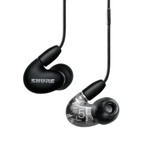 SHURE SHURE IN-EAR AONIC 5 Headphones