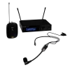 SHURE SHURE SLXD14+/SM35 Microphone