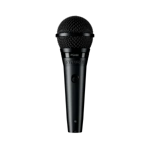 SHURE SHURE PGA58-XLR-E Microphone
