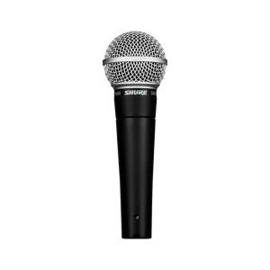 SHURE SHURE Sm58 Microphone
