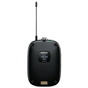SHURE SHURE SLXD1 Speaker