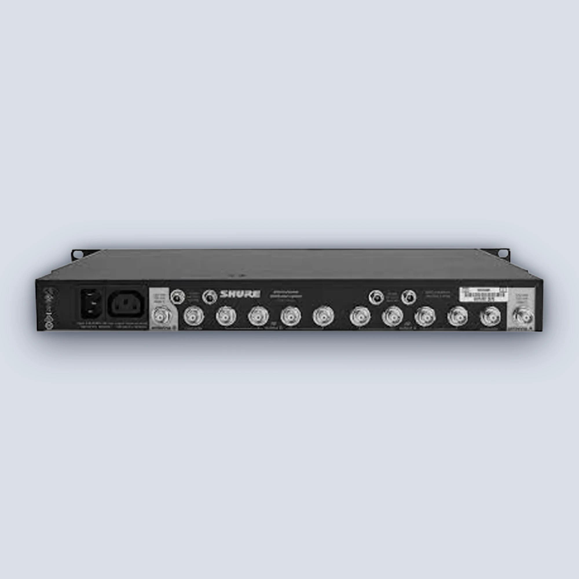 SHURE SHURE UA845UWB 4 Network Device