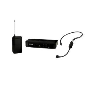 SHURE SHURE Blx14/Pga31 Microphone