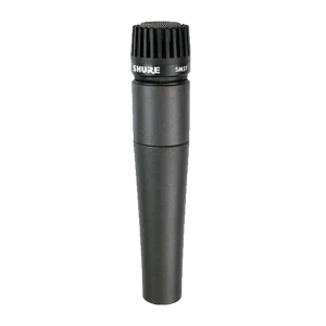 SHURE SHURE SM57-LCE Microphone