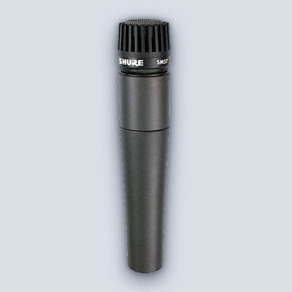 SHURE SHURE SM57-LCE Microphone