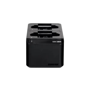 SHURE SHURE SBC203 Speaker