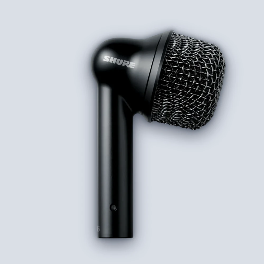 SHURE SHURE Nexadyne 6 Microphone