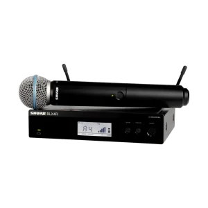 SHURE SHURE Blx24r/B58 Speaker