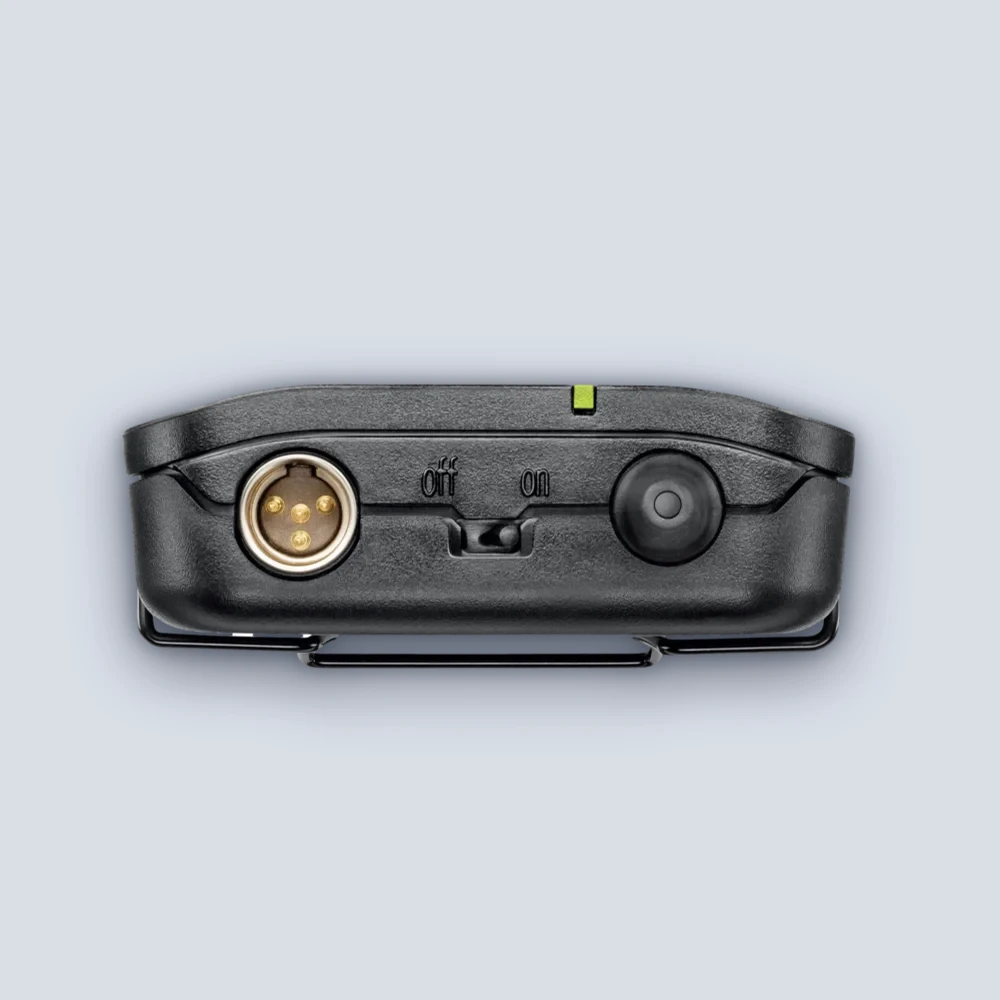 SHURE SHURE BLX14/CVL Microphone