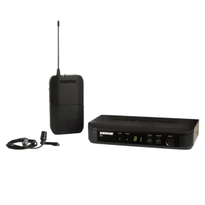 SHURE SHURE BLX14/CVL Microphone