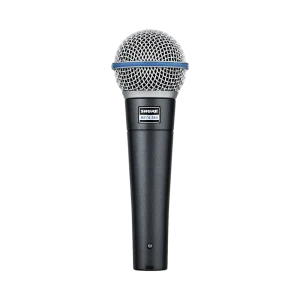 SHURE SHURE Beta 58A Microphone