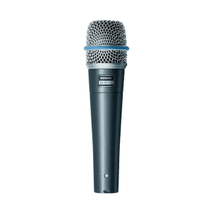 SHURE SHURE Beta 57A Microphone