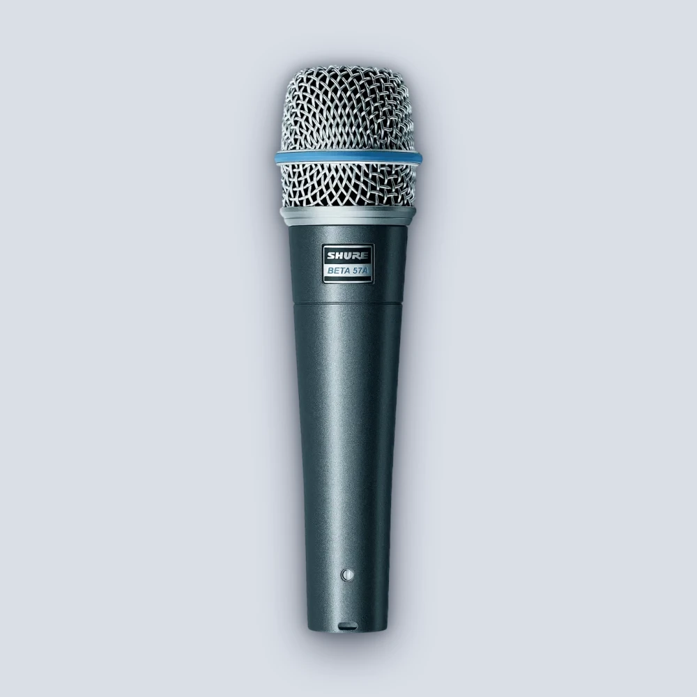 SHURE SHURE Beta 57A Microphone