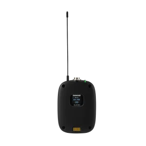 SHURE SHURE SLXD1+ SLX D+ Speaker