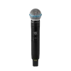 SHURE SHURE SLXD2+/B58 Microphone