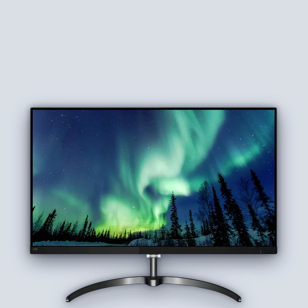 Philips Philips 276E8VJSB 27 LED Monitor
