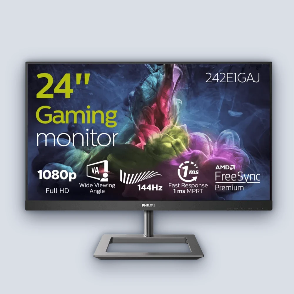 Philips Philips 24 242E1GAJ Monitor