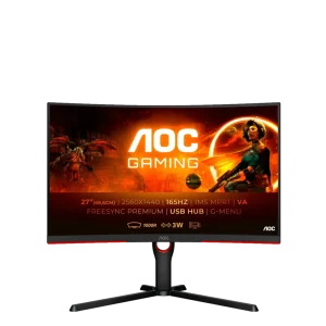 AOC AOC CQ27G3SU 27 Monitor
