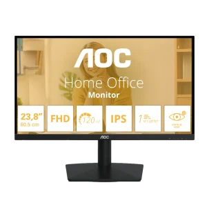 AOC AOC 23.8 24B15H3 FHD 120Hz IPS Monitor