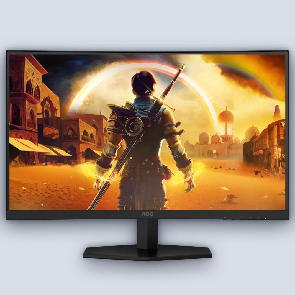Philips AOC C27G42E 180Hz Monitor