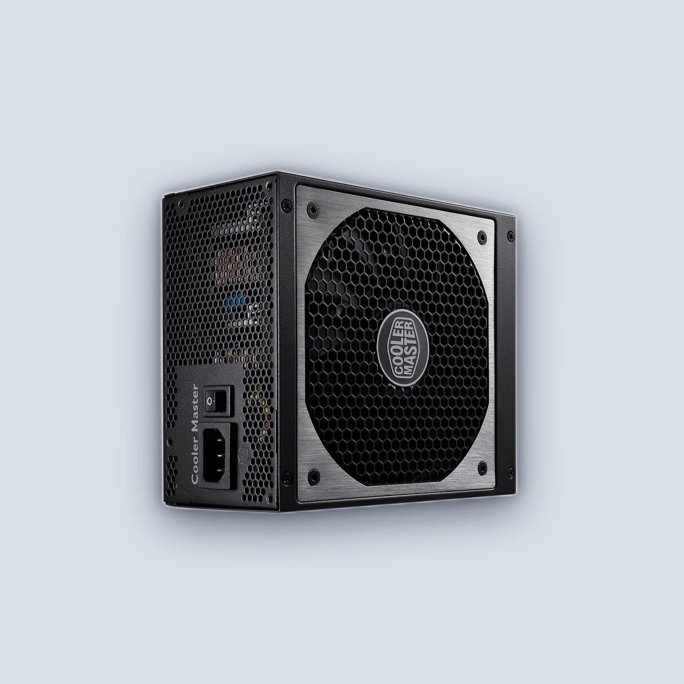 CoolerMaster 850W V850 Gold Fully Modular — image 3