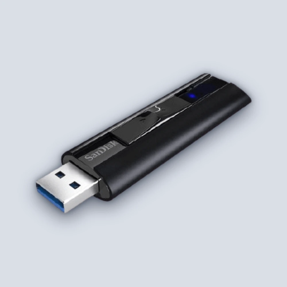 Sandisk Sandisk 1TB Extreme PRO USB 3.2 Flash Drive