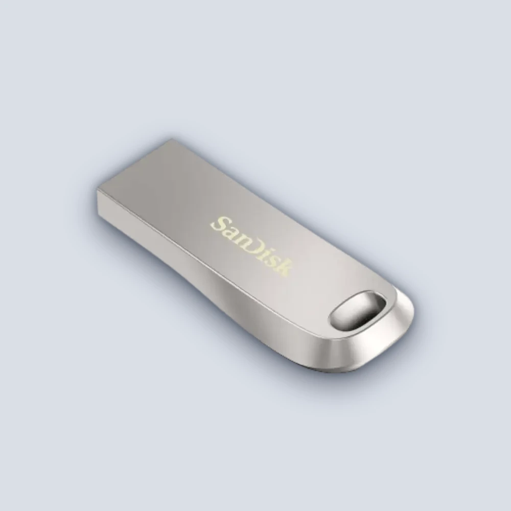 Sandisk Sandisk Ultra Luxe USB 3.2 1TB Flash Drive