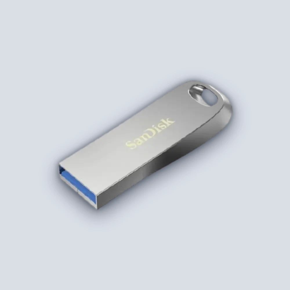 Sandisk Sandisk Ultra Luxe USB 3.2 1TB Flash Drive