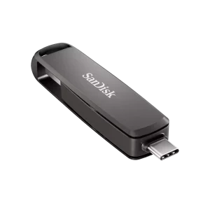 Sandisk Extreme PRO Dual Drive 2TB USB 3.2 Type-C Type-A Flash Drive
