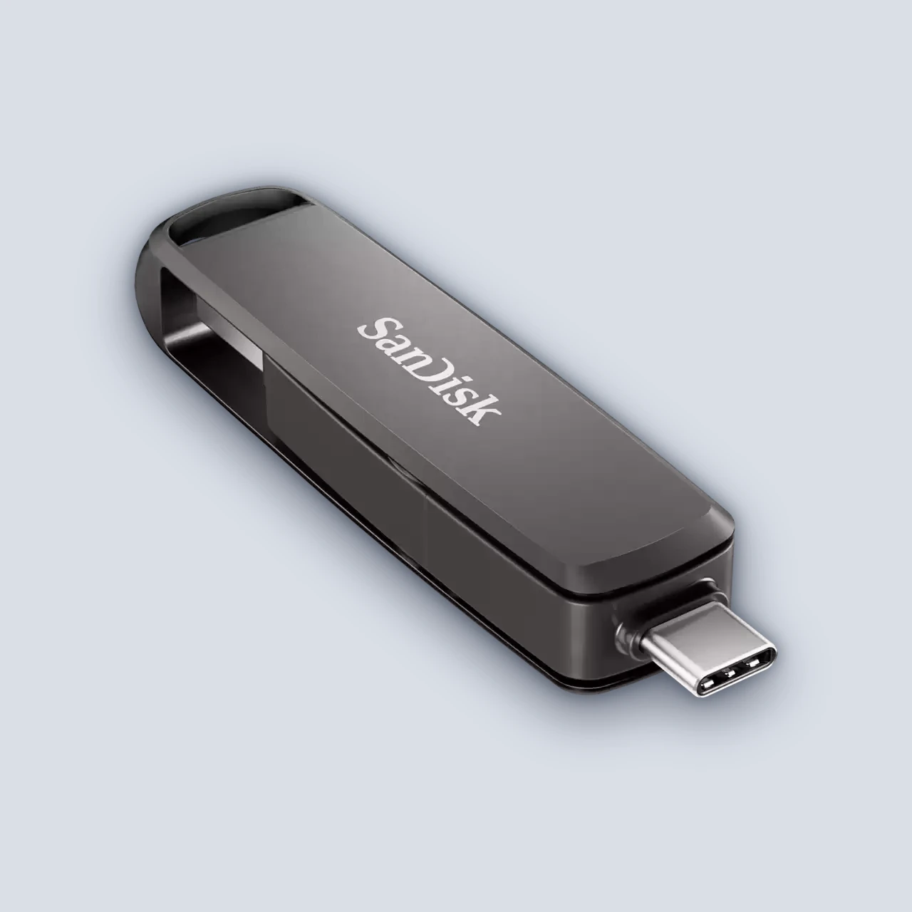 Sandisk Sandisk Extreme PRO Dual Drive 2TB USB 3.2 Type-C Type-A Flash Drive