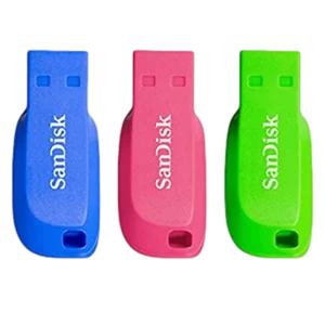 Sandisk Sandisk CRUZER BLAD Z50 16GB Flash Drive