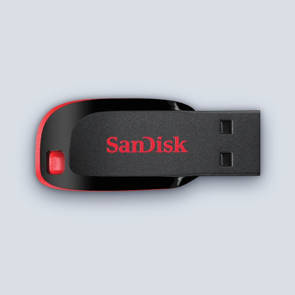 Sandisk Sandisk CRUZER BLAD Z50 32G Flash Drive