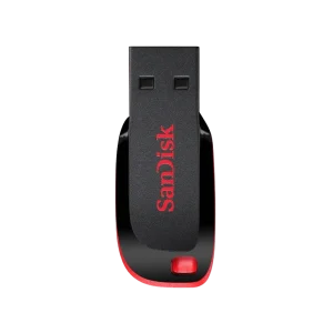 Sandisk Sandisk CRUZER BLAD Z50 32G Flash Drive