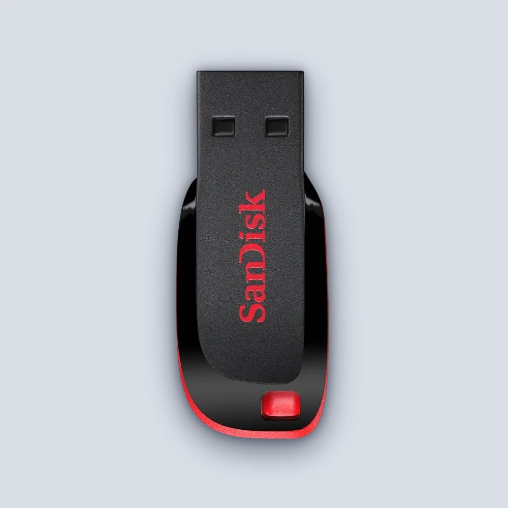 Sandisk Sandisk CRUZER BLAD Z50 32G Flash Drive